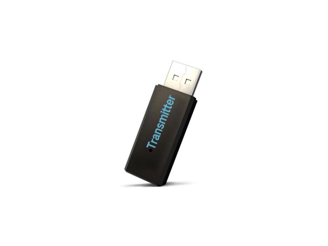 Transmissor Áudio Bluetooth USB Multi4you
