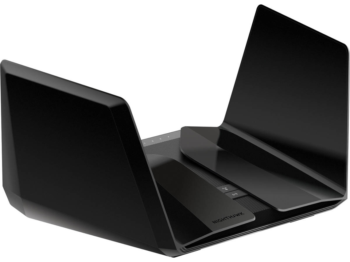Router NETGEAR Nighthawk AX12