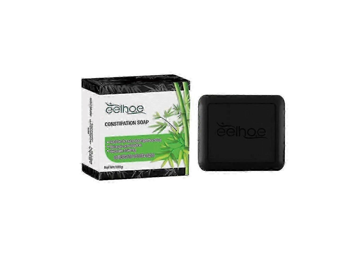 Sabonete Lansing: Sabonete Hidratante Para Limpeza Da Pele Que Acalma Os Intestinos.
