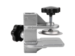 Braçadeira Para Varal De Secagem Animais Estimação, Braços Mesa (diâmetro Interno 2,3*2,3cm)