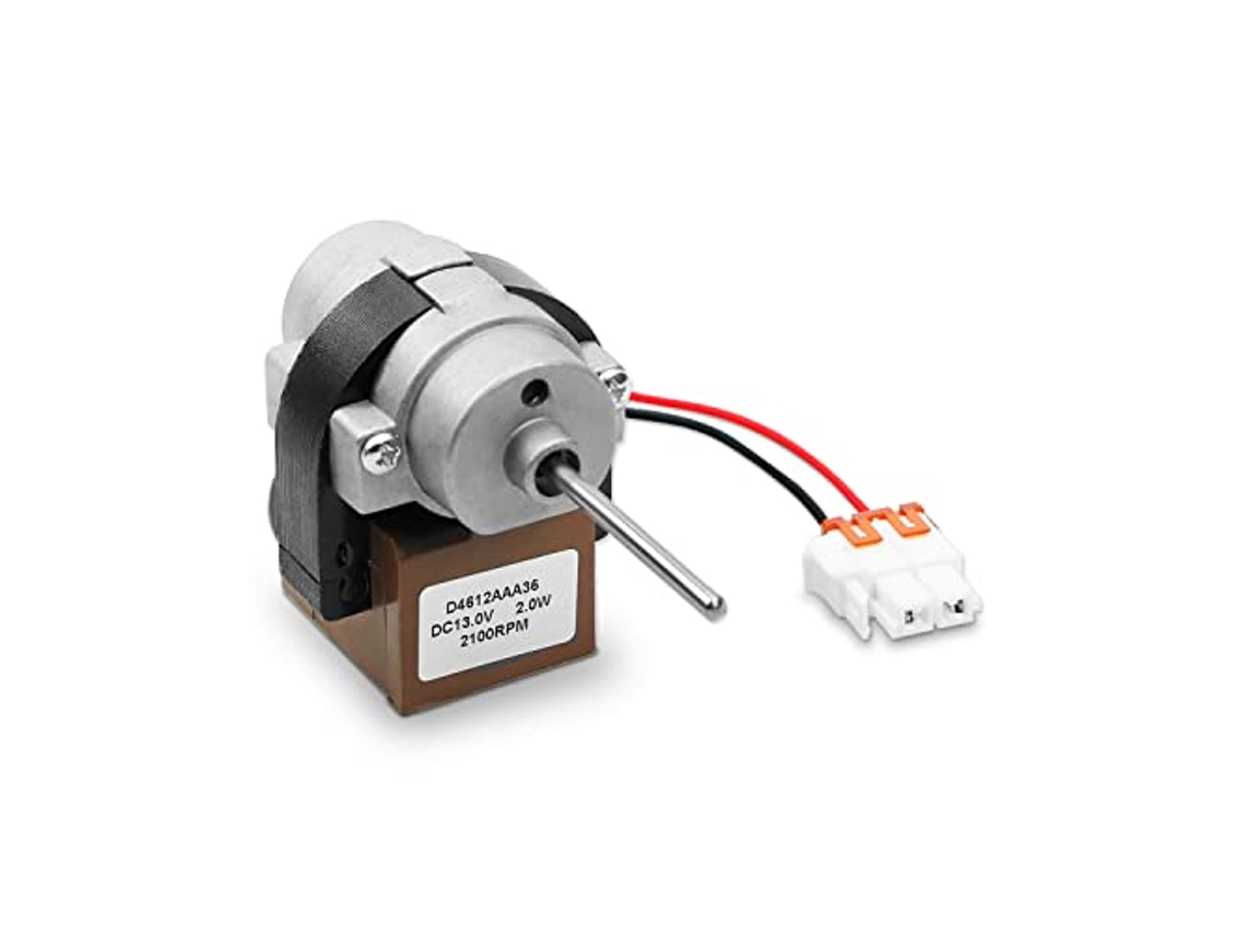 Ajuste Genuíno Para Motor De Ventilador De Evaporador De Geladeira Kenmore 3015924900 D4612aaa36 Allinless
