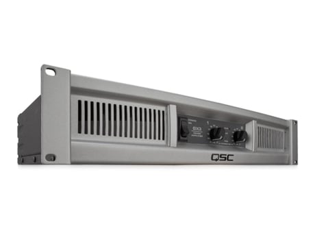 Amplificador Potencia Gx3