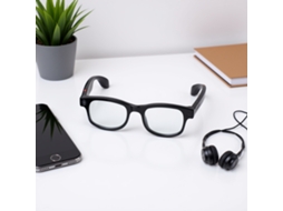 Smart Glasses (voice Wakeup, Bluetooth Translation) Eoocoo
