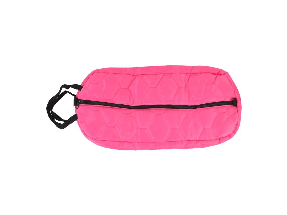 Vlrla-bolsa Para Bride Halter De Caballos Tela Oxford 420d Bolsa Portátil De Equipo Com Alça E Fecho De Gancho E Loop