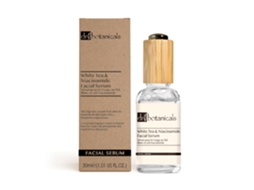 Essência de Sérum Avançado Leve DR BOTANICALS
