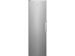 Arca Vertical AEG OAG7M281EX E (No Frost - 186 cm - 278 L - Prata)