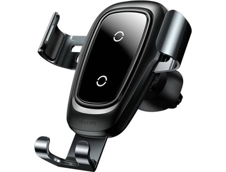 Carregador Suporte Wireless BESTBIRO LRWXCA00625 (10W - Preto)