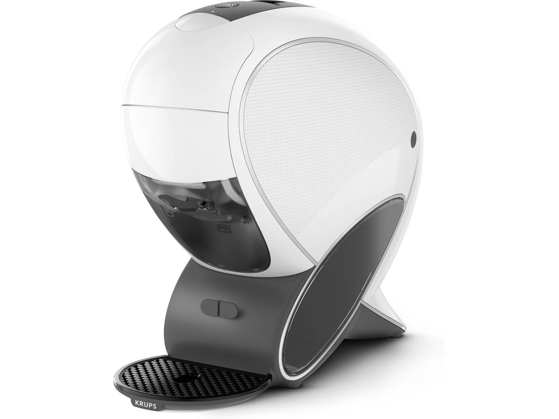 Máquina de Café de Cápsulas KRUPS Dolce Gusto Neo Latte Branco