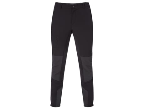 Calças de Homem MCKINLEY Poliéster Azul (54)