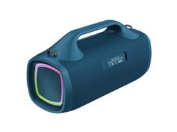Alto falante Bluetooth portátil 100w EOOCOO, IPX7