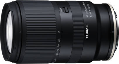Objetiva TAMRON 18 300mm F/3.5 6.3 Di Iii a Vc Vxd (Encaixe: Nikon Z)