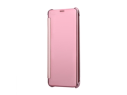 Capa Flip Samsung S8 LAXISCREED Espelhada