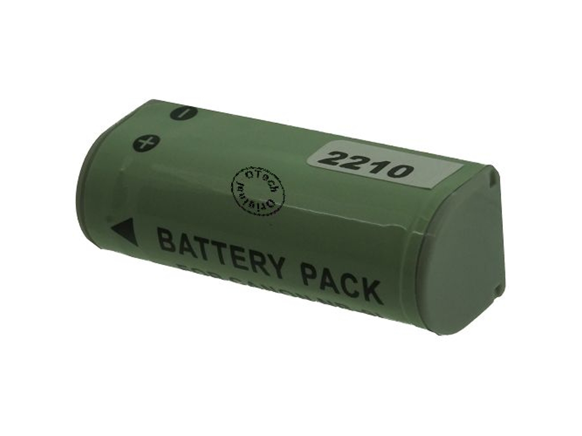 Bateria OTECH Compatível para CANON IXUS 1100 HS