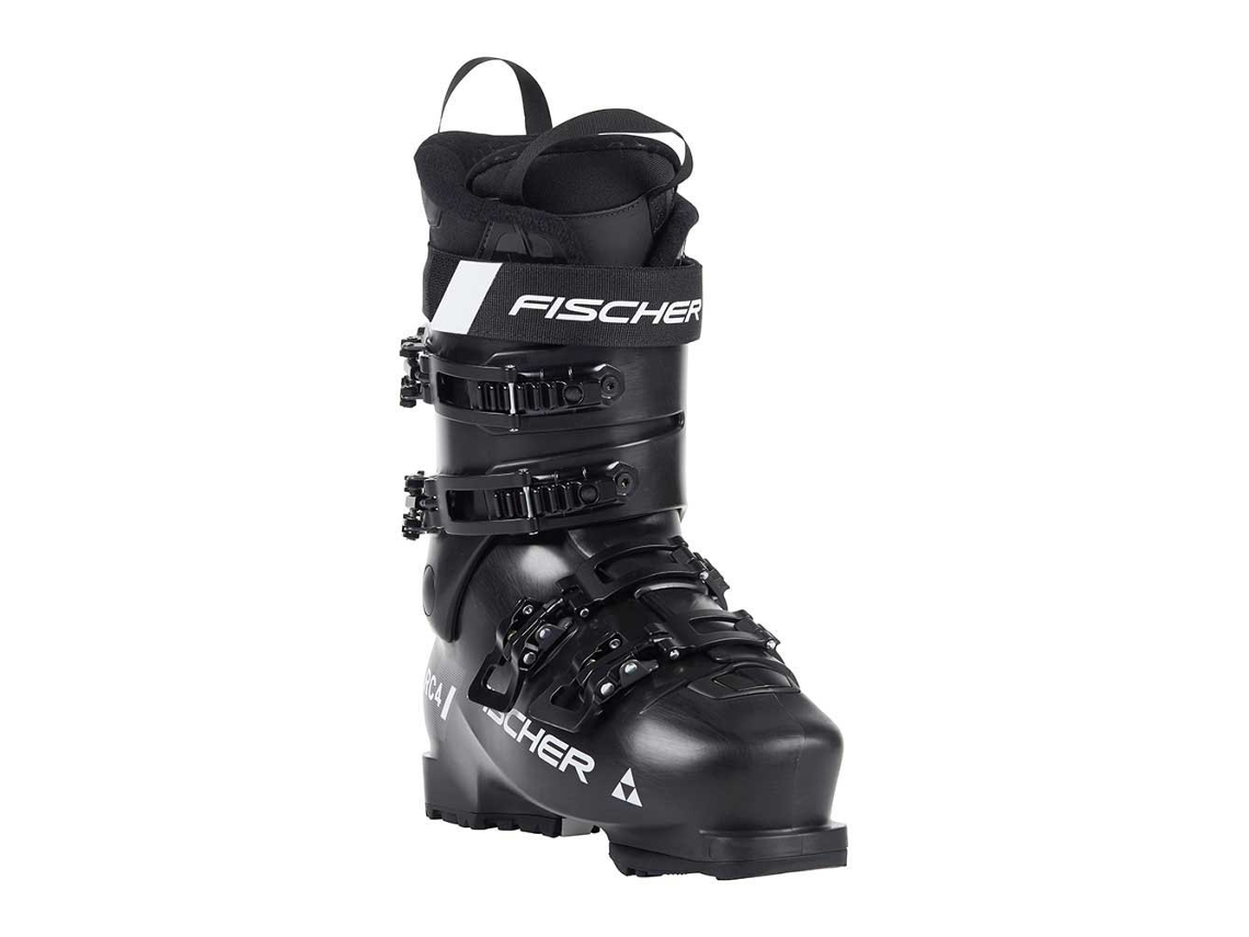 FISCHER Botas De Esqui Alpino Rc4 85 Hv Gw Preto 25.5