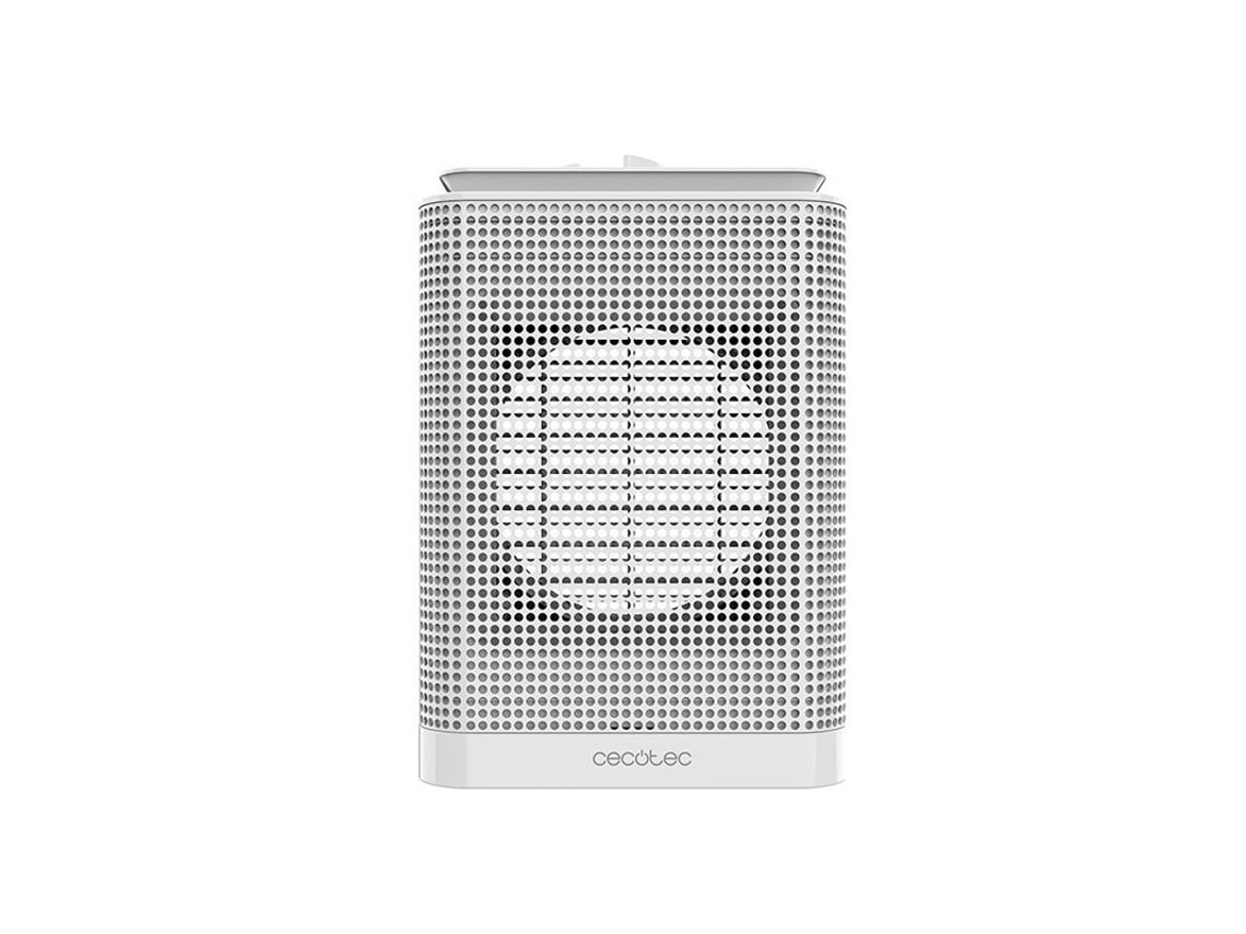 Aquecedor Convector CECOTEC 6150 Ceramic Rotate (1500 W)