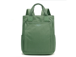 Laxiscreed Mochila Colorful Fox Para Mulheres, Grande Capacidade E Laptop 16 Polegadas Para Viagens E Estudo