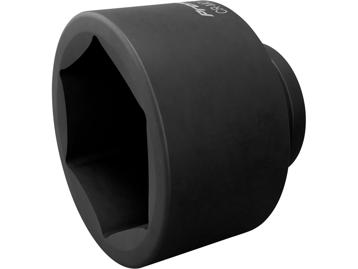Soquete De Impacto Is3465 De 65 Mm Com Encaixe Quadrado De 3/4".