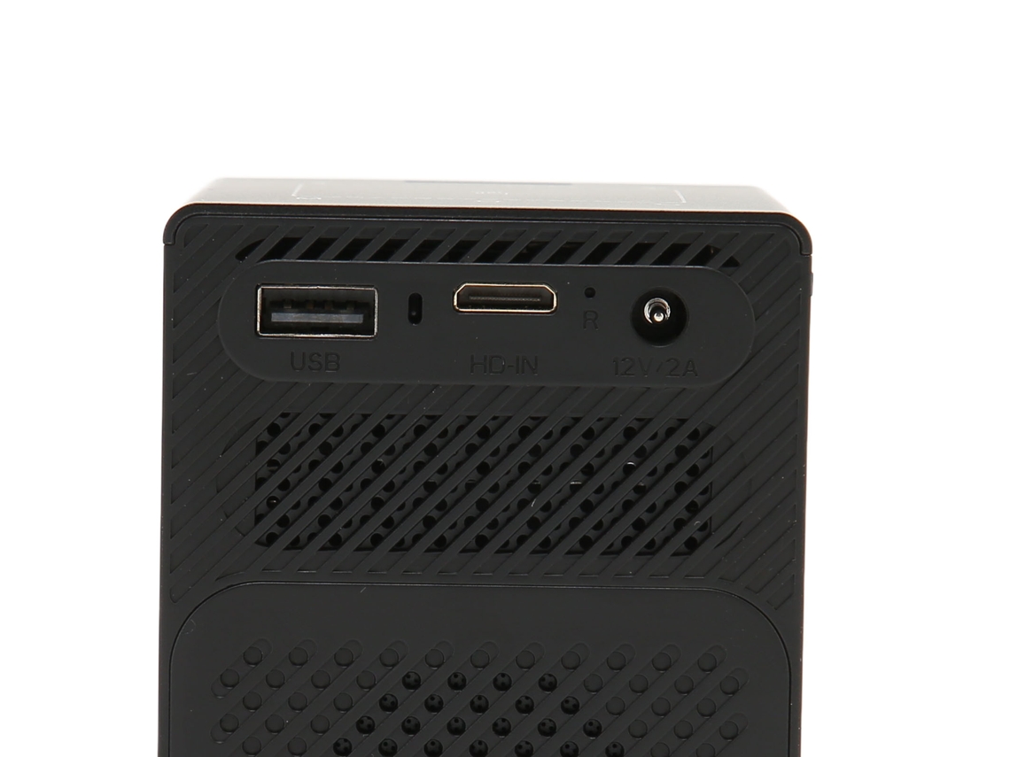 Projetor Mini LAXISCREED 3d 4k 5g Wifi