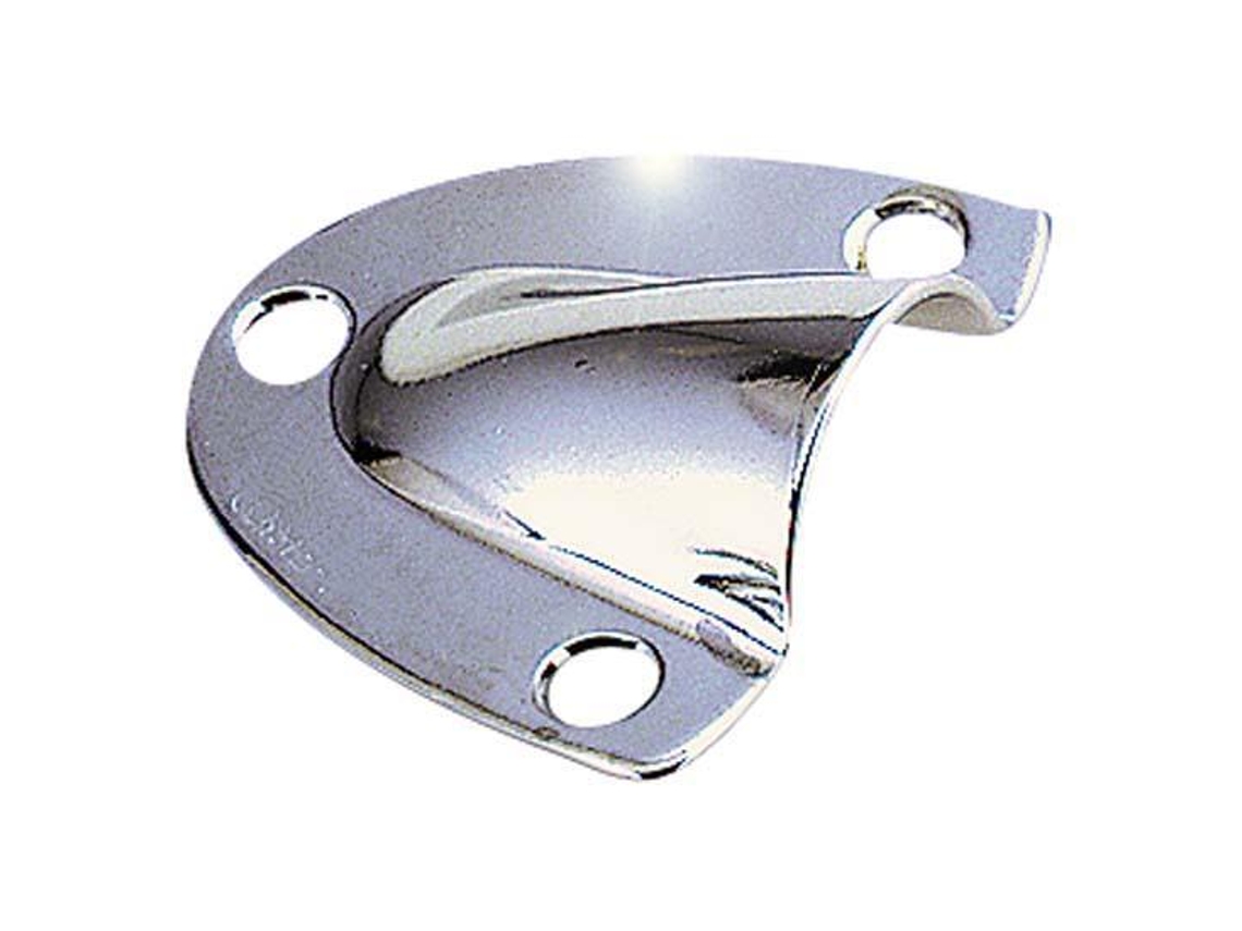 Seachoice Ventilator Polished Stainless Steel