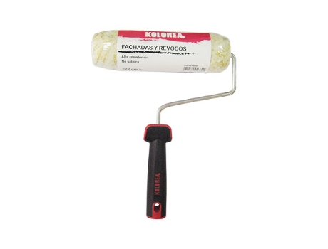 Rodillo Fachadas KOLOREA