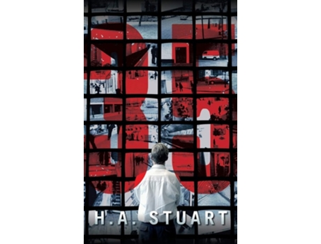 Livro 35 De H A Stuart (inglês - Capa Dura)