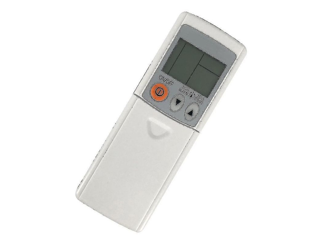 2026 controle Remoto para Ar Condicionado Mitsubishi Msz Gc22va Gc35va Gc25va