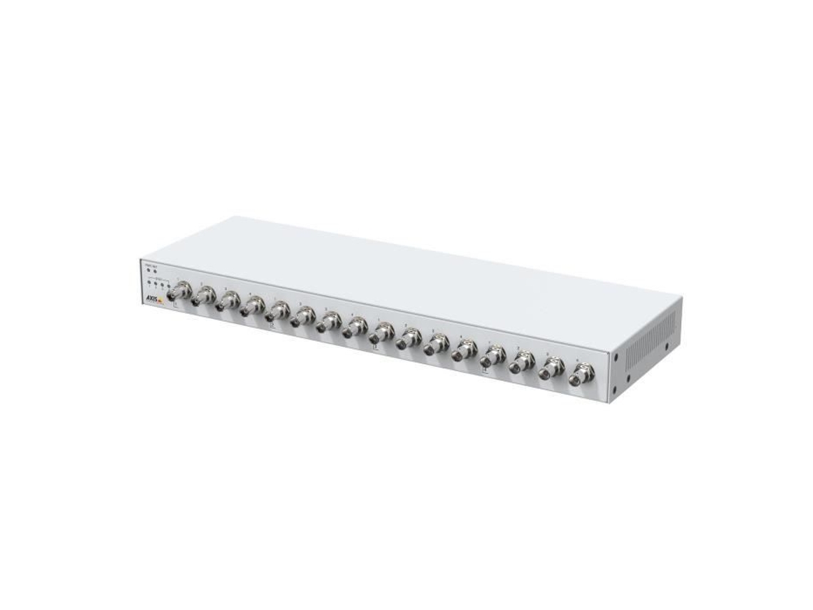 Axis M7116 02036 008 Câmera de vigilância Visão noturna Detecção de movimento 2mp