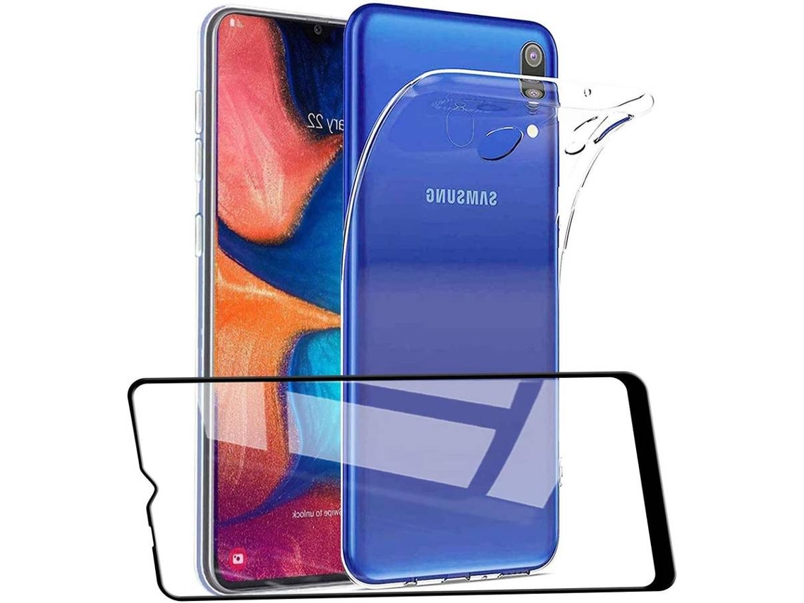 Capa Samsung Galaxy A10S HONGWE.