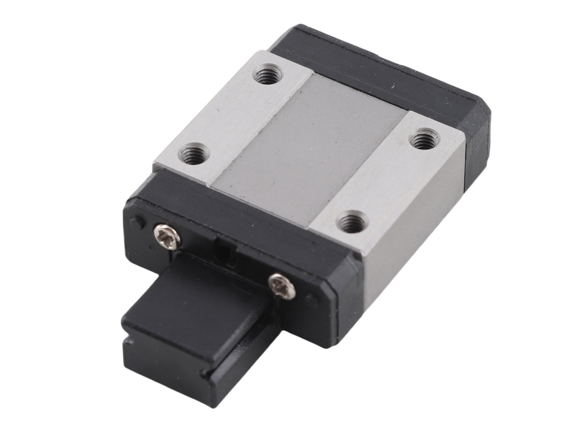 Laxiscreed Guia Linear Mgn12c Com Slider Para Impressoras 3d De Alta Precisão