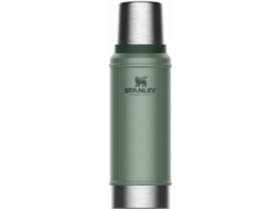 Garrafa STANLEY Classic Verde (750 ml)