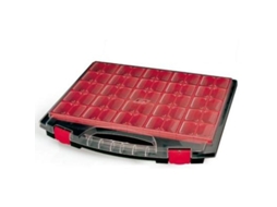 Estuche N 430/80/25 032004 Tayg Industrias Tayg