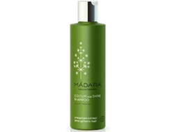 Champô MÁDARA Cor e Brilho (250 ml)