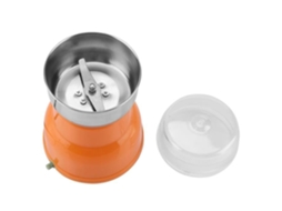 Moedor De Café Elétrico, Para Grãos De Café, Especiarias E Nozes, Ideal Para Cozinha, Casa, Escritório E Viagens
