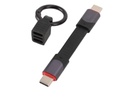 Cabo de Dados Usb 4.0 LAXISCREED 40gbps 60w Pd