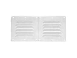Rede Polyamide Branco 255 X 115 Mmplastimo