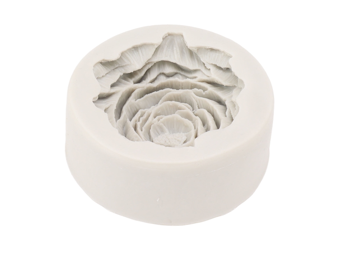 Molde de Silicone LAXISCREED para Bolo e Chocolate