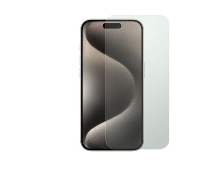 Película para Iphone 15 Pro Max YOU GET de Vidro Temperado