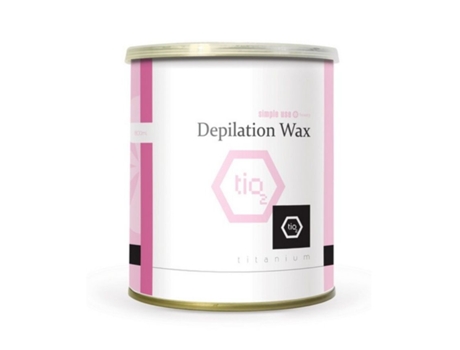 SIMPLE USE Cera Rosa 800Ml