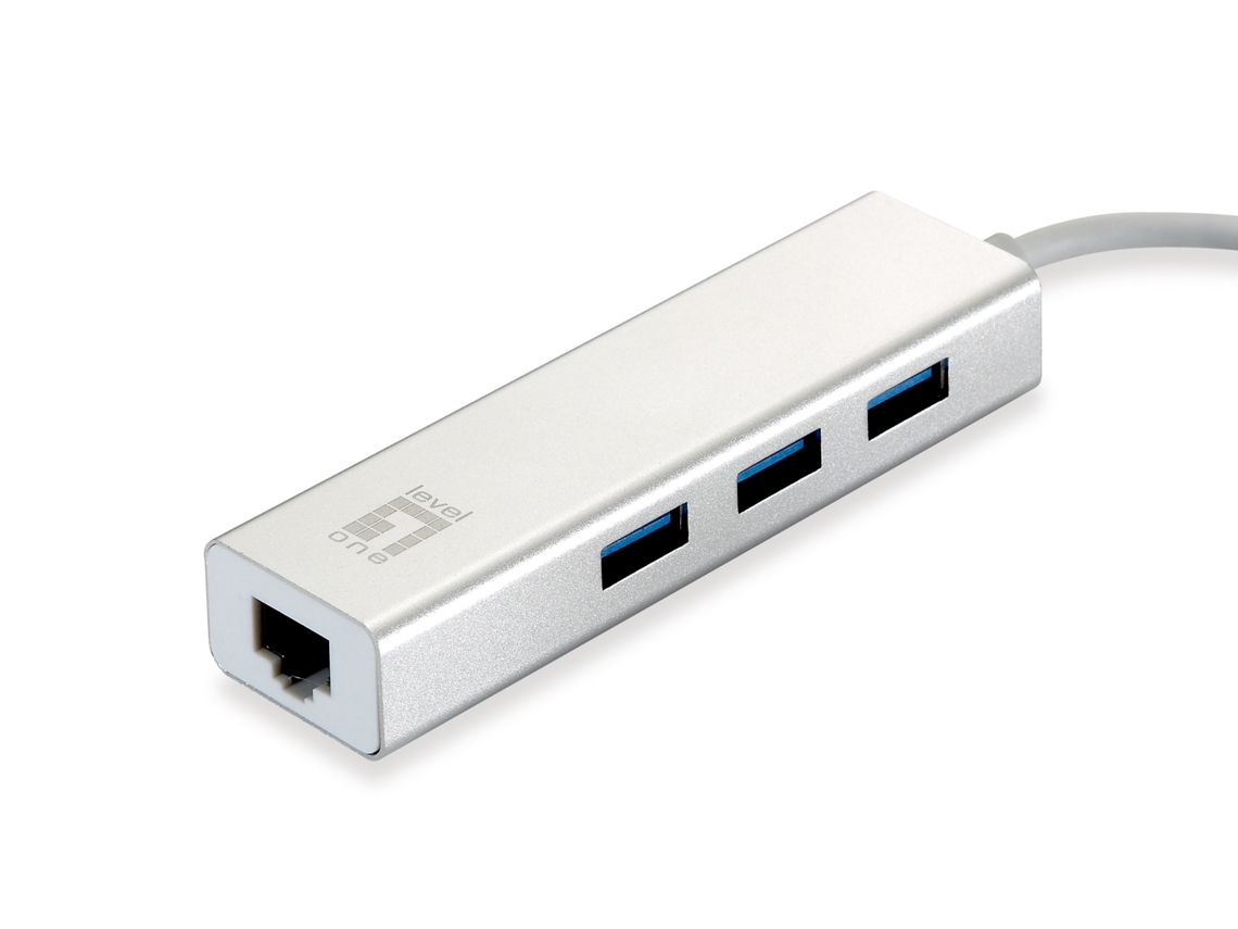 Hub LevelOne USB-0503