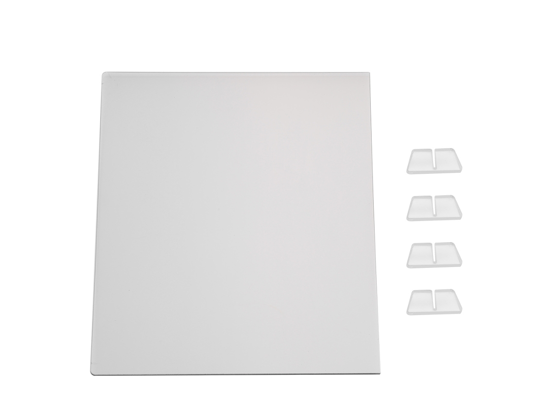Quadro de Desenho com Caixa de Luz Led LAXISCREED