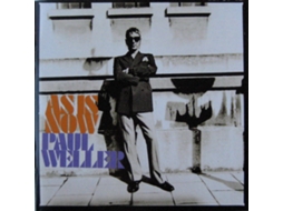 CD Paul Weller - As If We Existed (2CDs)