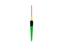 Flutuador Mp Sliding Ii Verde 1 Gm-Team