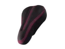Capa de Selim de Bicicleta com Gel Silicone Mali
