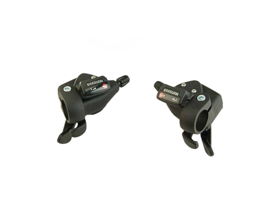 Alavanca Rápida SÉLECTION CGN Push-Pull Shimano