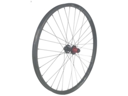 Roda Traseira Mtb Sl30 29´´ Cl Disc Tubeless Prateado 12 X 142 Mm / Shimano Micro Splinegtr