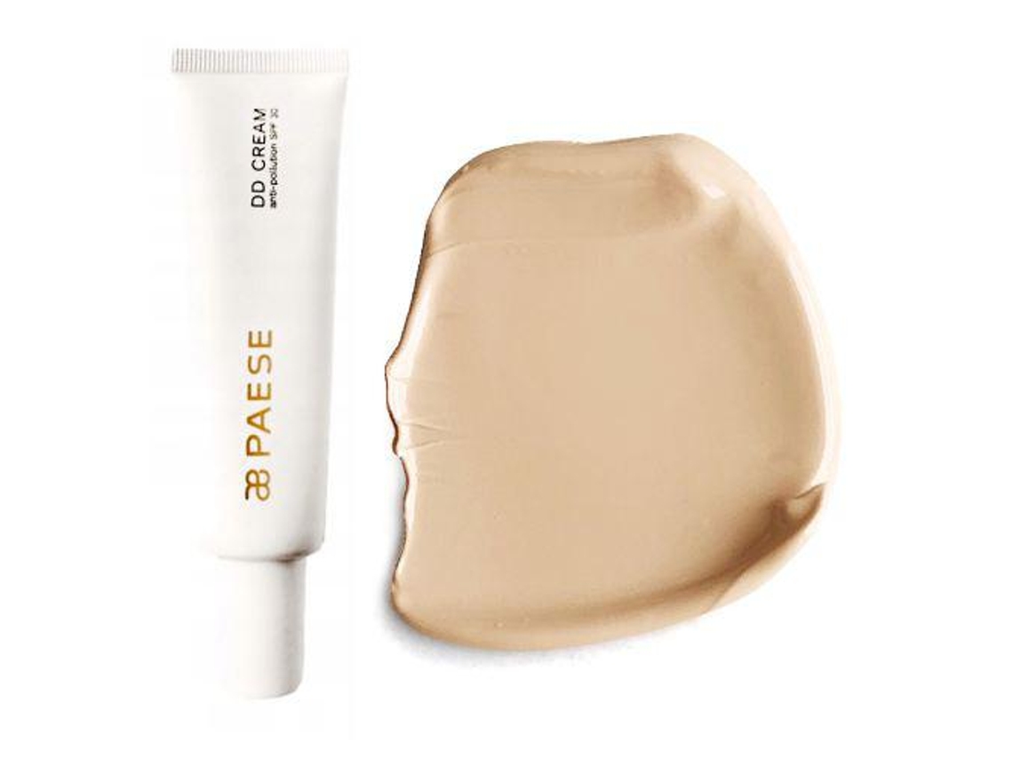 Paese Dd Cream 4W Golden Beige