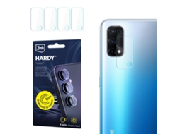 Pelicula de Vidro 3MK Realme X7 5G