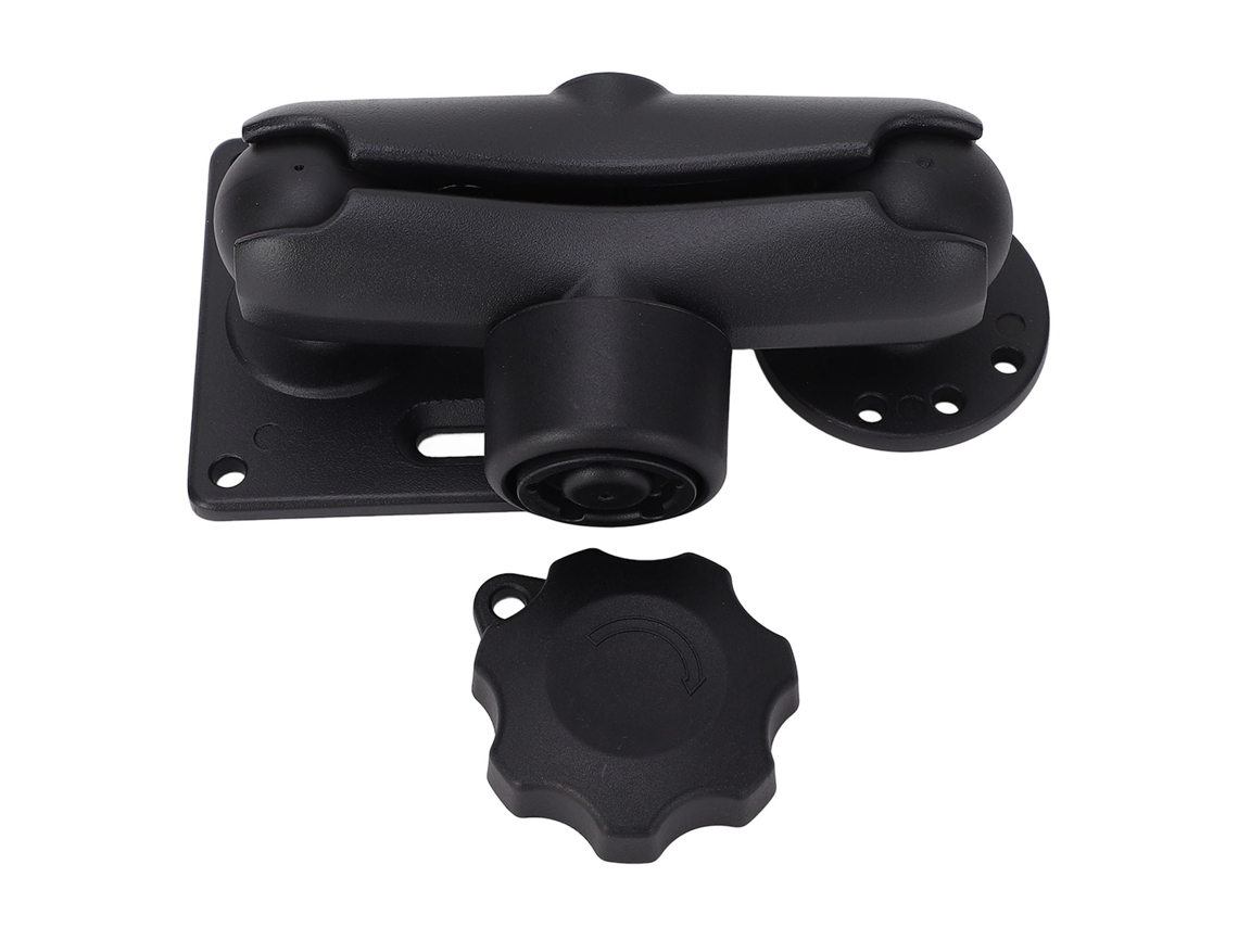 Suporte Anti roubo para Fish Finder 1.5in Alumínio