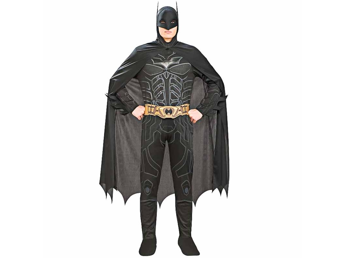 Disfraz Batman TDK Rises adulto STD