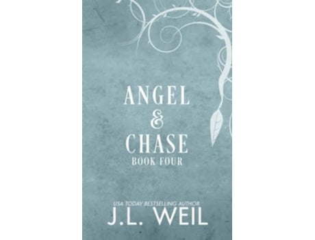 Livro Angel Chase Loving Angel Shade Collection de Jl Weil (Inglês)
